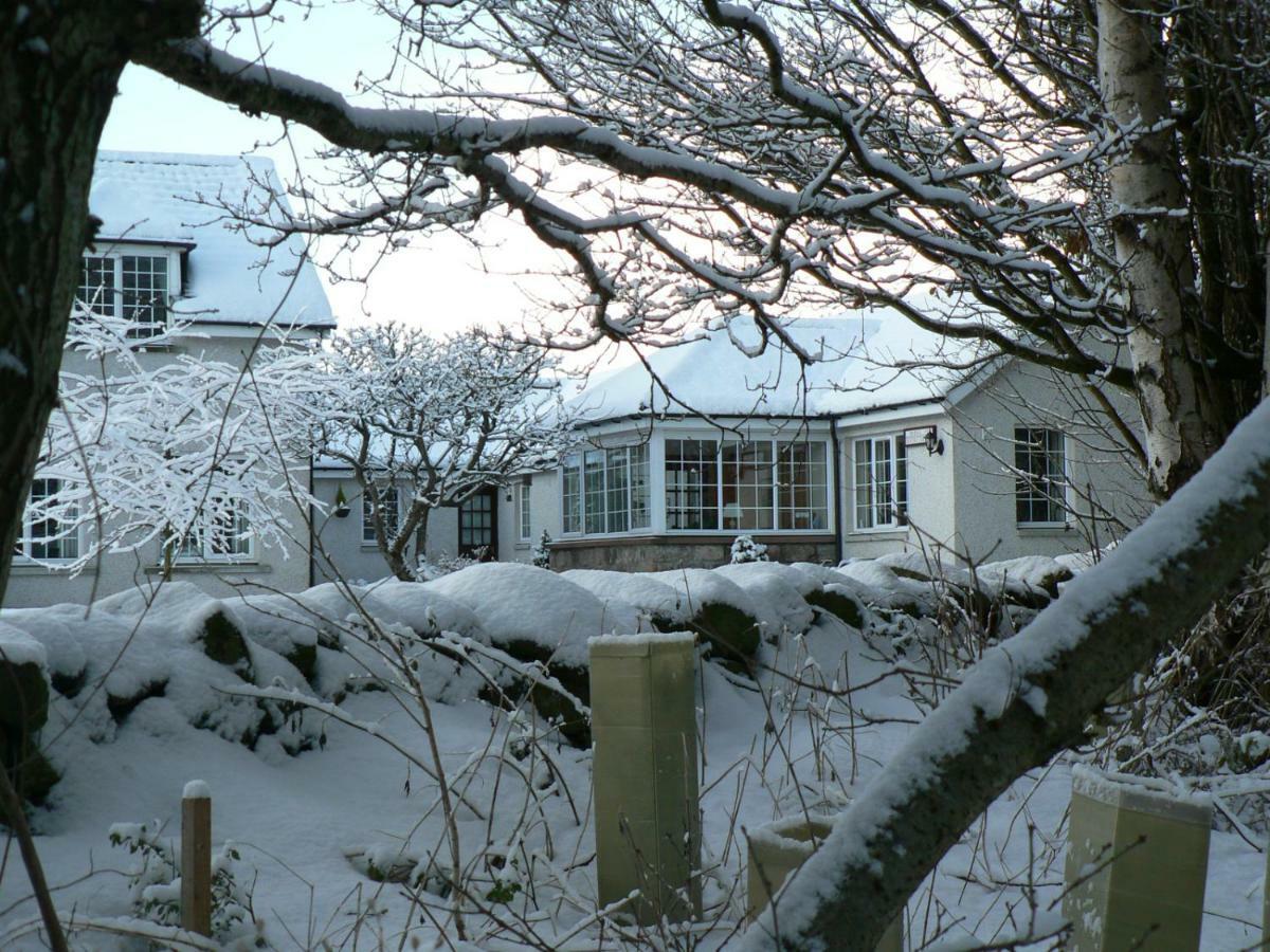 Bridge Of Bennie Cottage Banchory Εξωτερικό φωτογραφία